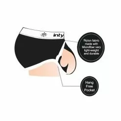 Intymen INT5110 Fill It Flex Boxer