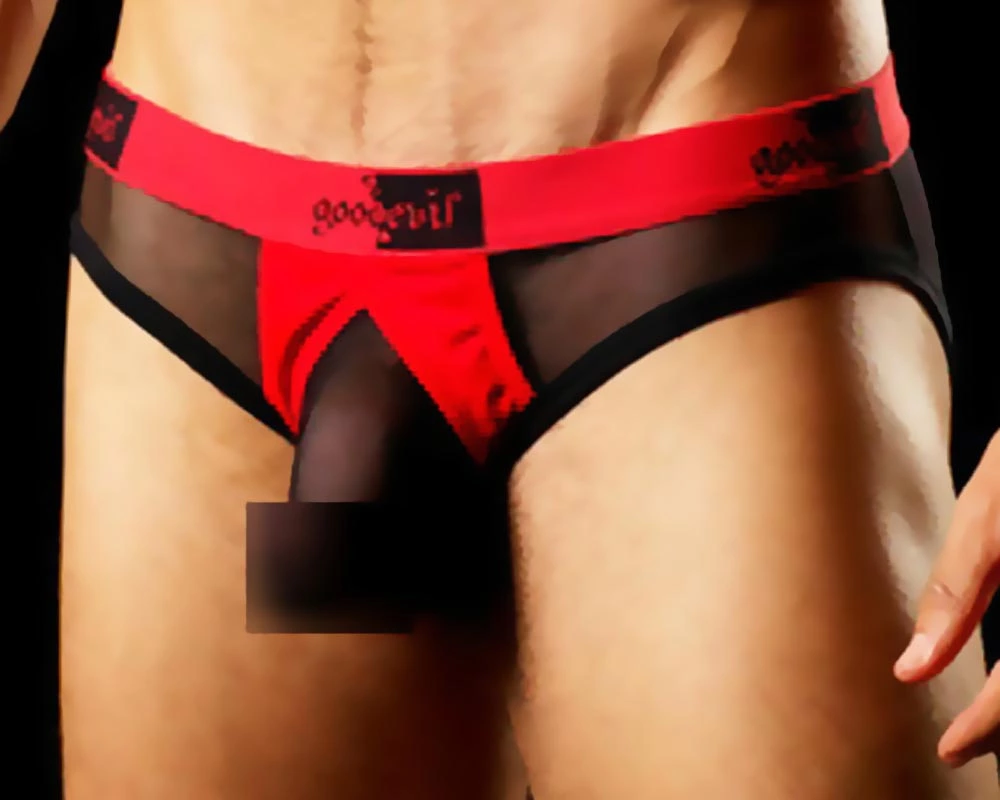 GD7111 Good Devil Propel Thong 3 GD7111 Good Devil Propel Thong