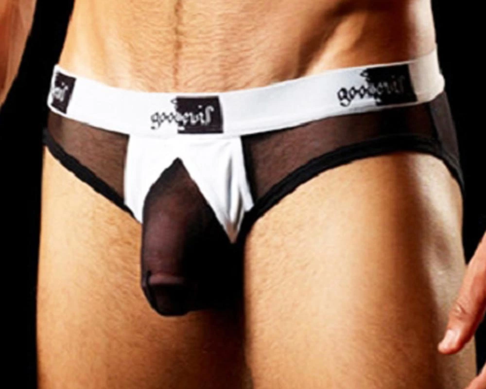 GD7111 Good Devil Propel Thong 1 GD7111 Good Devil Propel Thong