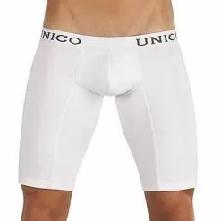 Unico 6359932 Long Athletic Boxer Underwear