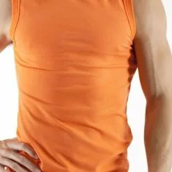 Skiviez 6377629 Cotton Stretch Basics Sleeveless Shirts