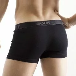 2xist 6404014 3 Pack Essential No Show Trunk