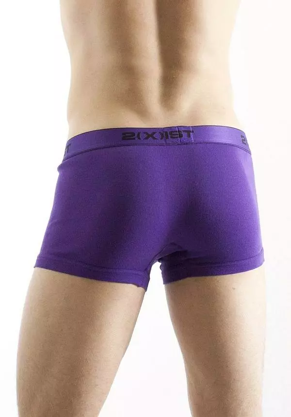 2xist 6404014 3 Pack Essential No Show Trunk 4 2xist 6404014 3 Pack Essential No Show Trunk