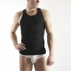 2xist 6410213 Essential 3 Pack Tank Top