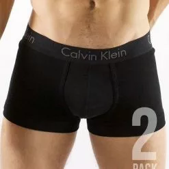 Calvin Klein 6423823 Body Trunk 2 Pack
