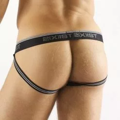 2xist 6425522 Stretch Jock Strap 2 Pack