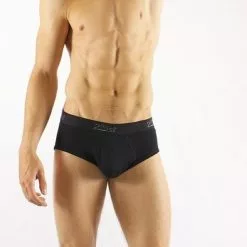 2xist 6425926 Pima Contour Pouch Brief