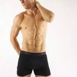 2xist 6426018 Pima Boxer Brief