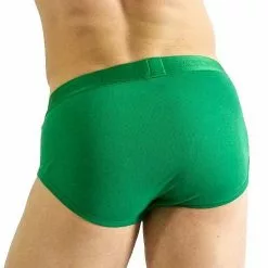 2xist 6428525 3 Pack Essential Contour Pouch Brief