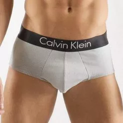 Calvin Klein 6434522 Dual Tone Square Cut