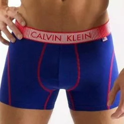 Calvin Klein 6438425 Limited Edition Countries Trunk