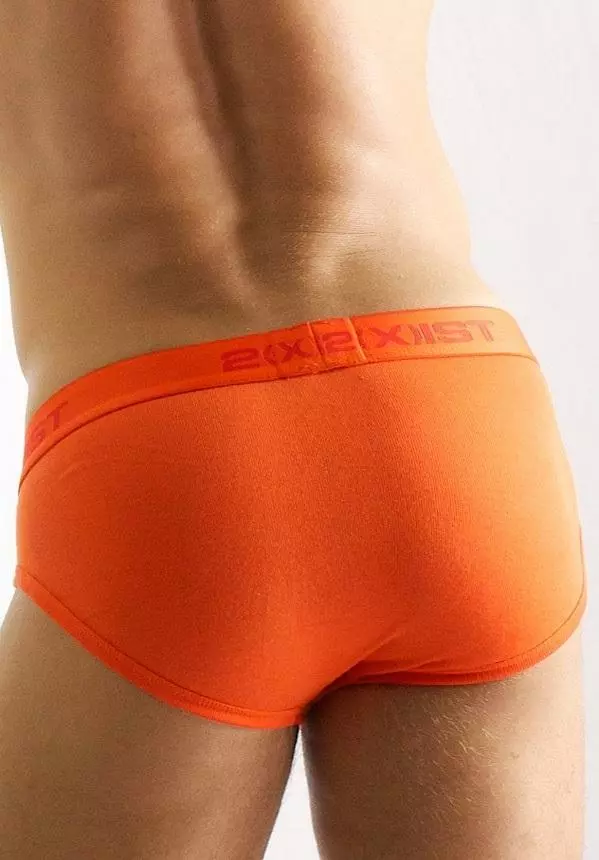 2xist 6439426 3 Pack Essential No Show Brief 2 2xist 6439426 3 Pack Essential No Show Brief