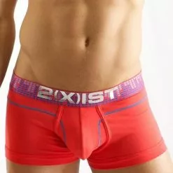 2xist 6440014 Volume No Show Trunk