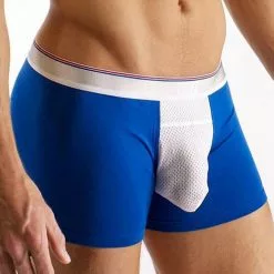 Kyle 6441621 Sport Low Rise Trunk