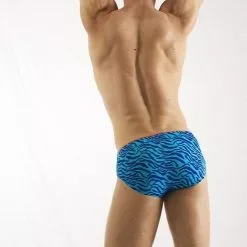 2xist 6443320 Pro Sliq Brief 7 2xist 6443320 Pro Sliq Brief