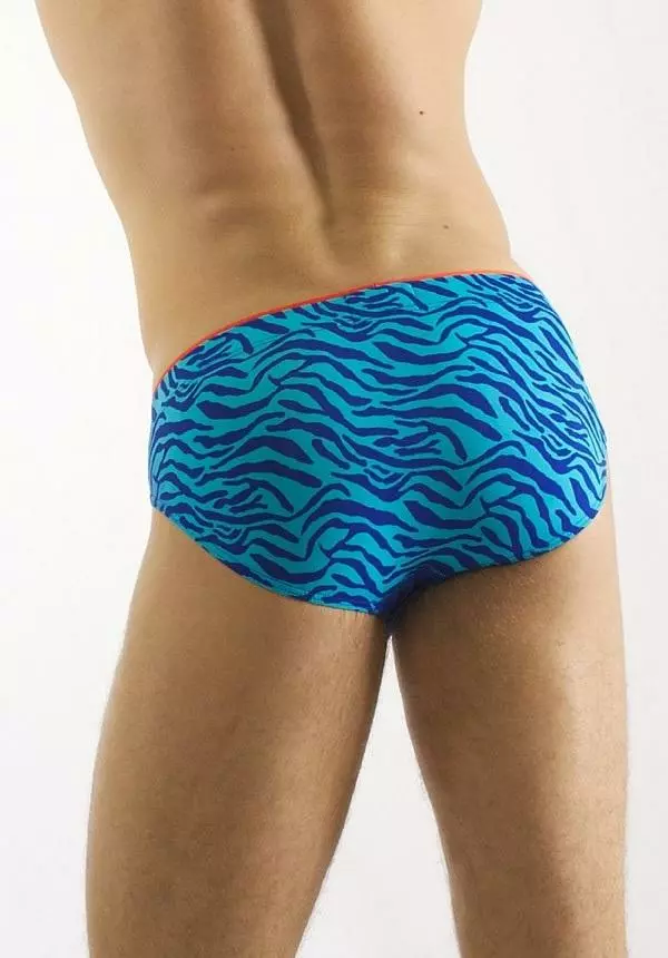 2xist 6443320 Pro Sliq Brief 4 2xist 6443320 Pro Sliq Brief