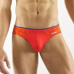 2xist 6443320 Pro Sliq Brief 9 2xist 6443320 Pro Sliq Brief