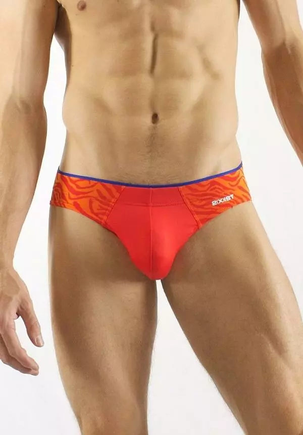 2xist 6443320 Pro Sliq Brief 5 2xist 6443320 Pro Sliq Brief