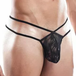 Best Sellers Secret Male SML006 Micro G-String