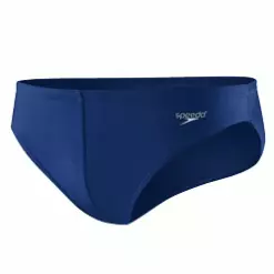 Speedo 7300165-001 Solar 1 Inch Brief