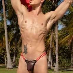 Cover Male CMK047 Hottest Thong Best Sellers