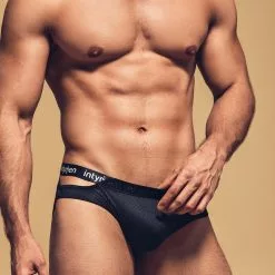 Intymen INI026 Mesh Cover Bikini Best Sellers