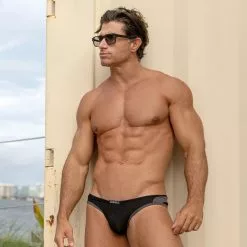 Edipous EDI012 Bond Bikini