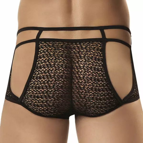 CandyMan 99122 Brief Multi-ed Underwear 2 CandyMan 99122 Brief Multi-ed Underwear