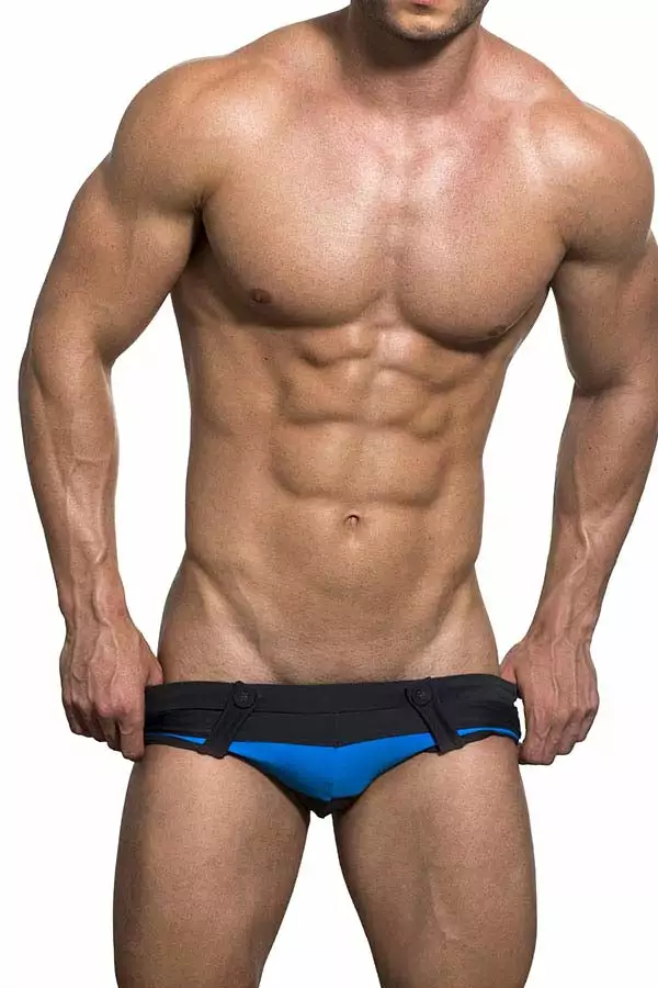 Marcuse MA-Iceberg-Sky Swimwear 1 Marcuse MA-Iceberg-Sky Swimwear