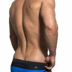Marcuse MA-Iceberg-Sky Swimwear 8 Marcuse MA-Iceberg-Sky Swimwear