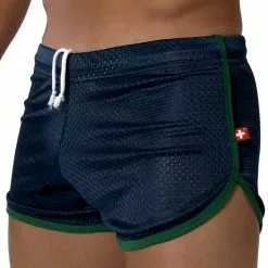 Shorts Andrew Christian AC60691703