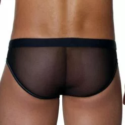 Andrew Christian AC72010103 Underwear