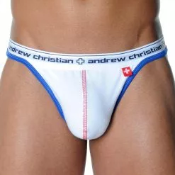 Andrew Christian AC91890202 Underwear