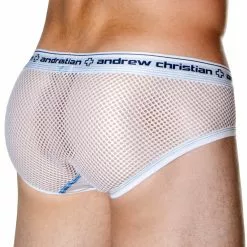 Andrew Christian AC92230103 Underwear
