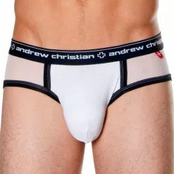 Andrew Christian AC92250203 Underwear