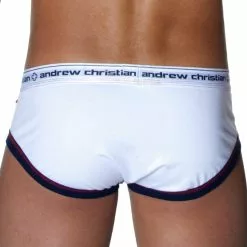 Andrew Christian AC92370103 Underwear
