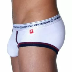 Andrew Christian AC92370103 Underwear 6 Andrew Christian AC92370103 Underwear