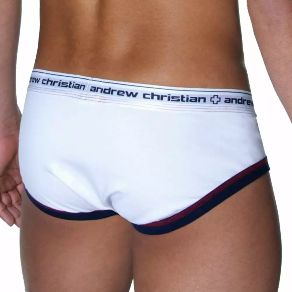 Andrew Christian AC92370103 Underwear 4 Andrew Christian AC92370103 Underwear