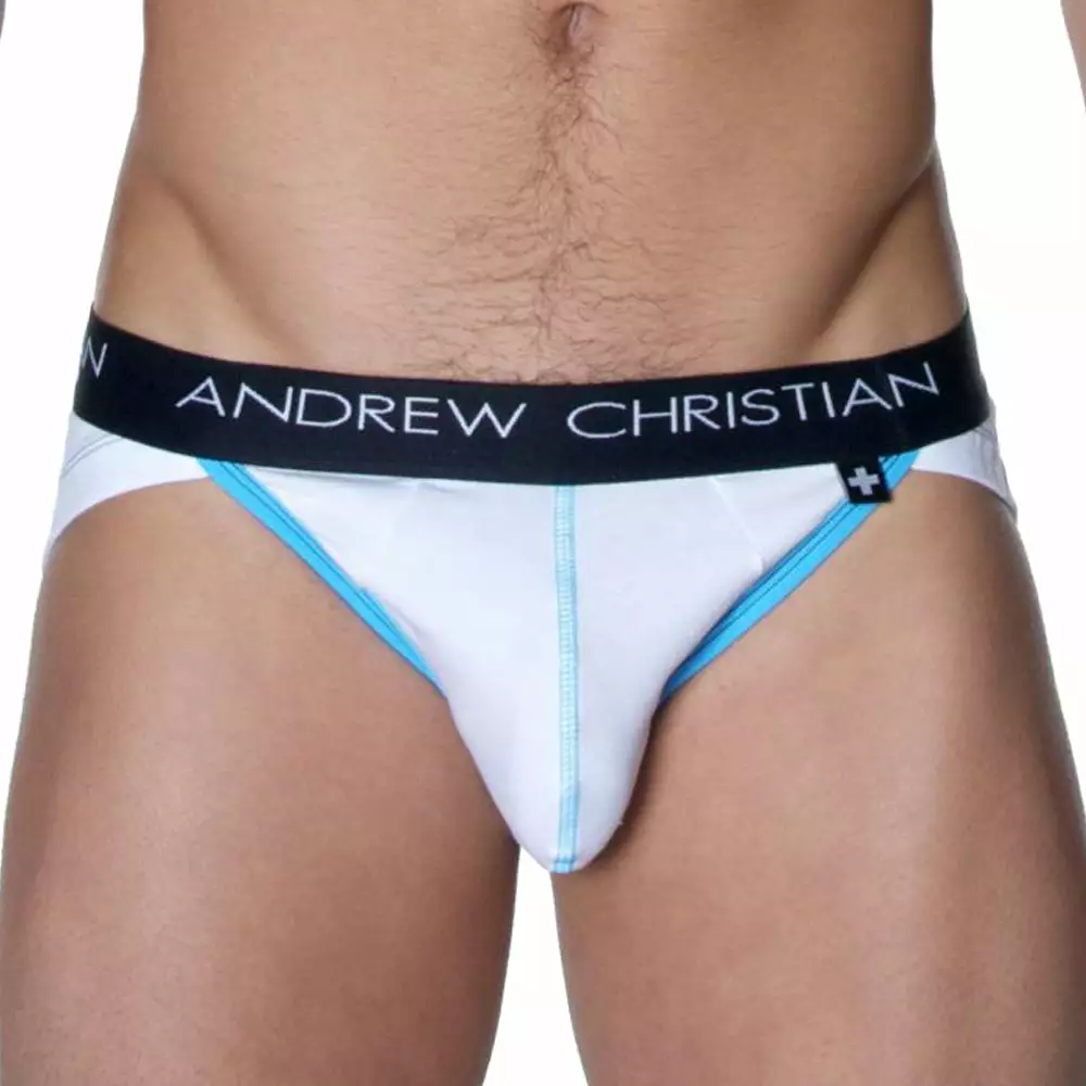 Underwear Andrew Christian AC92720203 1 Underwear Andrew Christian AC92720203