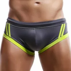 Agacio AG3902 Cultural Experience Swim Brief