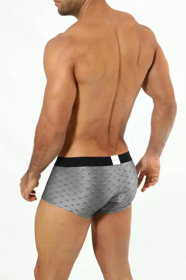 Agacio AG5843 Short Boxer 3 Agacio AG5843 Short Boxer