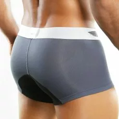 Agacio AG5851 Zeno Stranger Boxer 10 Agacio AG5851 Zeno Stranger Boxer