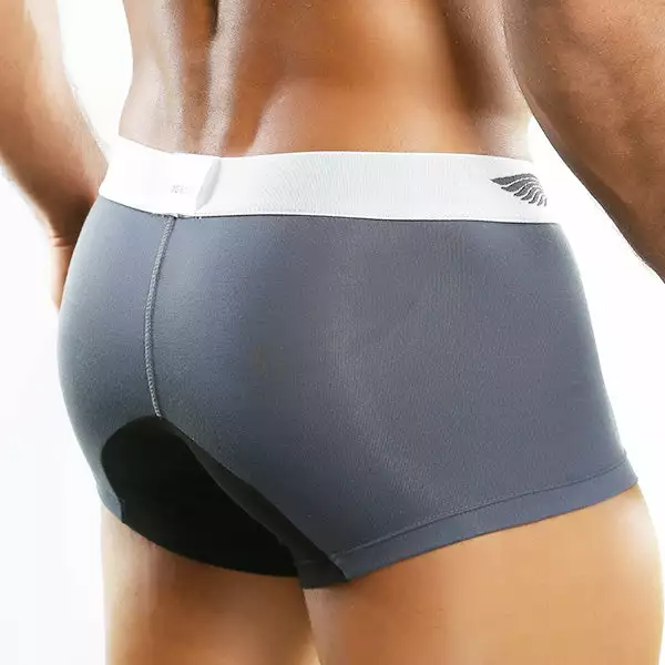 Agacio AG5851 Zeno Stranger Boxer 4 Agacio AG5851 Zeno Stranger Boxer