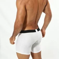 Agacio AG5940 Long Stripes Boxer