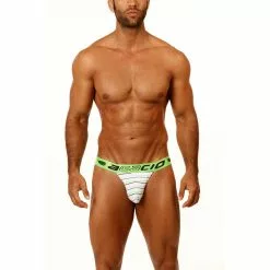 Agacio AG6741 Euro Pouch Bikini