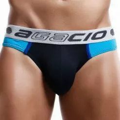 Best Sellers Agacio AG6807 Dominant Bikini Brief