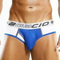 Agacio AG6851 Zenas Knower Classic Brief