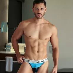 Agacio AG7901 Harmony Slip Thong Best Sellers