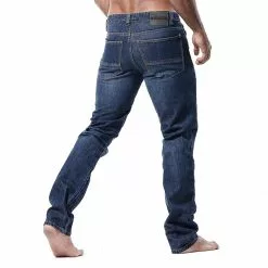 Agacio AG9700 Straight Leg Jeans