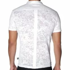 Andrew Christian AND1832 Skinny Core Polo Shirts